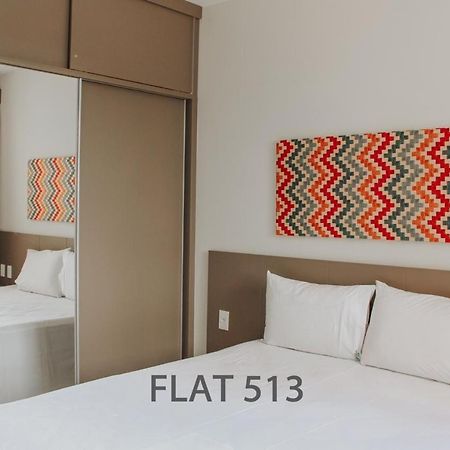 Park Veredas, Flat 513 - Fantástico!!! Rio Quente Exterior foto