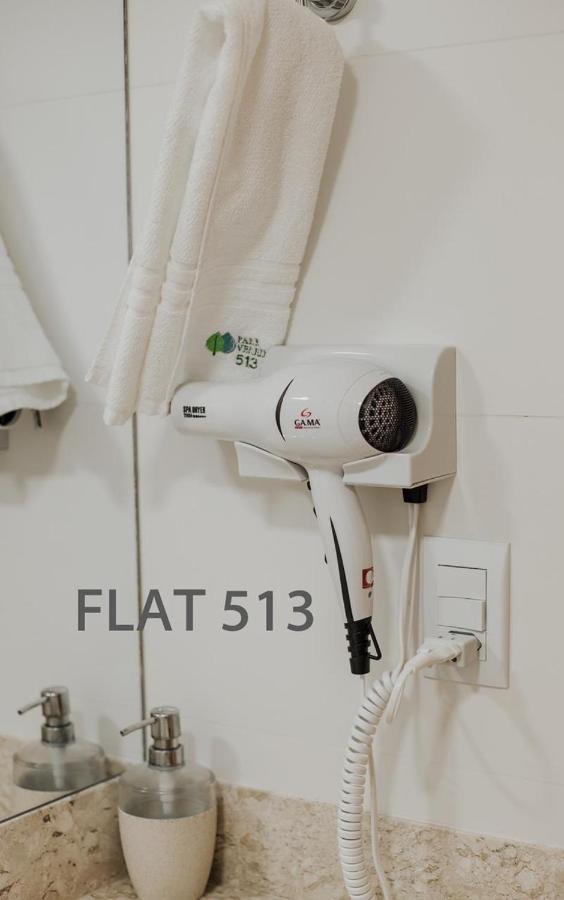 Park Veredas, Flat 513 - Fantástico!!! Rio Quente Exterior foto